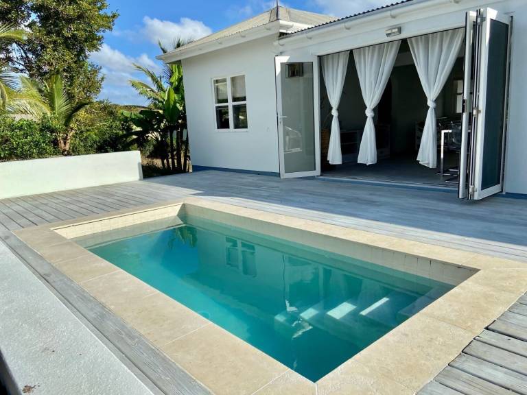 House  Buckleys