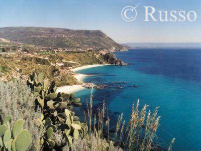 Residence Pantaleo in Tropea