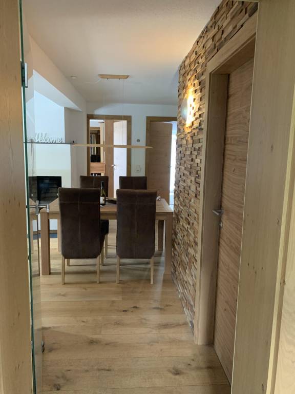 Ferienwohnung in Sankt Martin bei Lofer für max. 5 Personen Ferienwohnung in Sankt Martin bei Lofer für max. 5 Personen