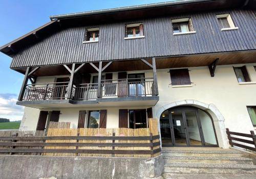 Appartement Malbuisson