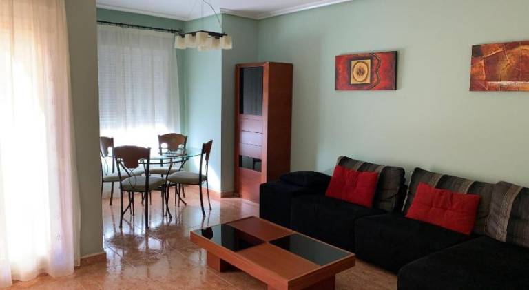 Apartamento Petrer