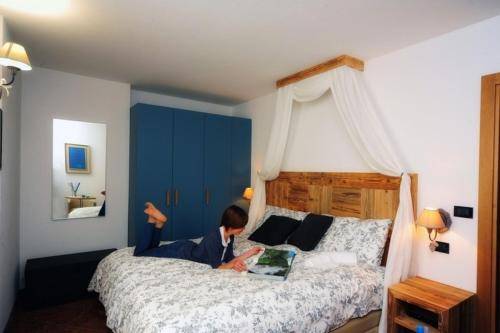 Bed & Breakfast Peio