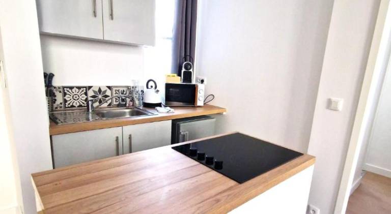 Charming rental apartment | Pets are welcome — photo 3