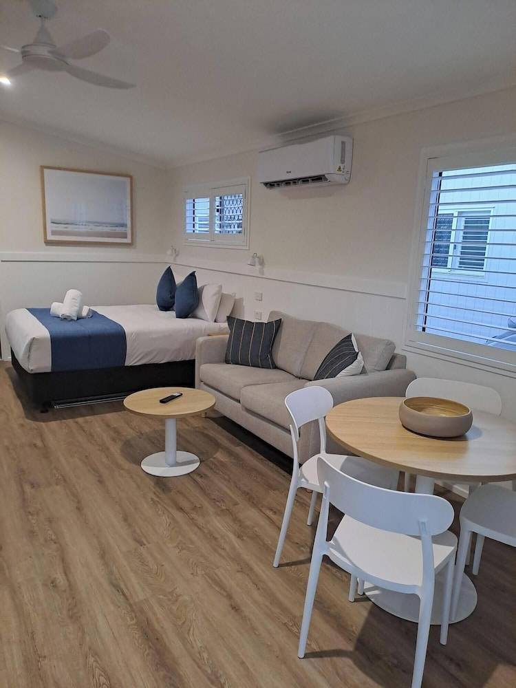 Resort  Seaforth