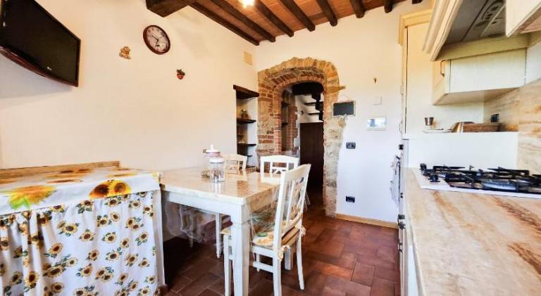 Holiday apartment with 2 rooms for 4 persons — photo 5