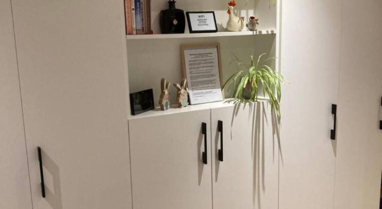 Rental apartment | Beach nearby | Pets are welcome — photo 5