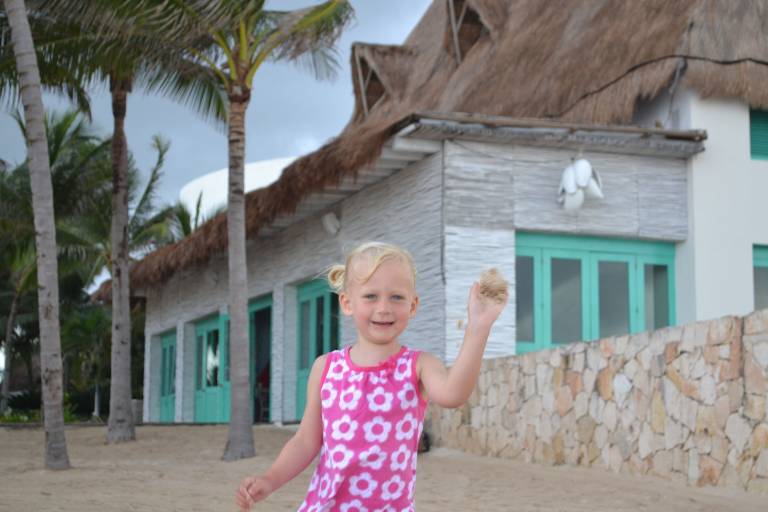 Casa  Playa Paraiso