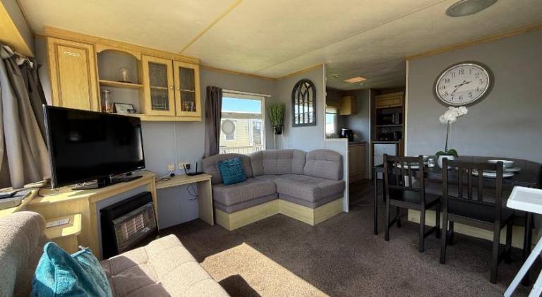 Rental apartment | Pet-friendly in Skegness