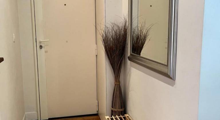 Apartment with 1 room for 3 persons — photo 4
