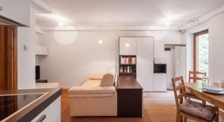 Rental apartment with 1 room for 4 persons — photo 2
