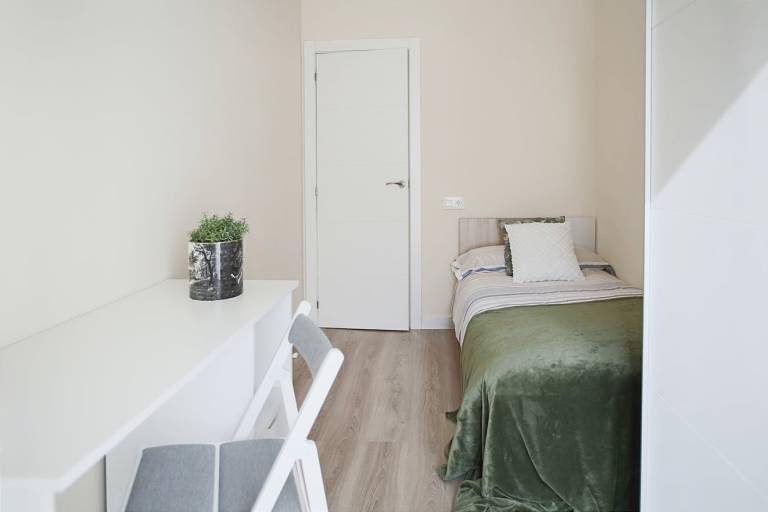 Holiday apartment | Close to Magic Fountain of Montjuïc — photo 5