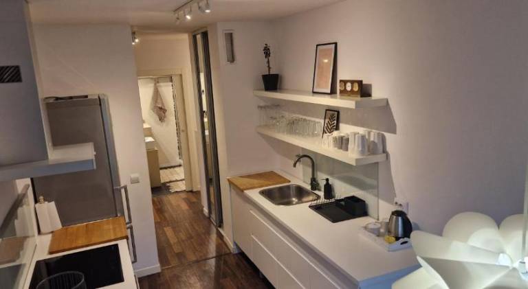 Rental apartment with 1 room for 4 persons — photo 2