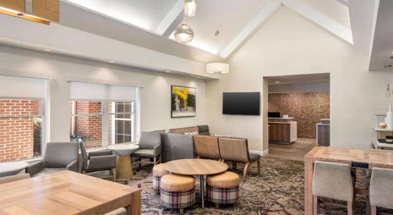 Residence Inn by Marriott Mobile — photo 3