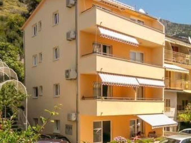 Ruhige Wohnung 100 Meter vom Strand entfernt — photo 2
