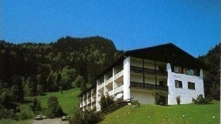 Ferienwohnung  Tiefenbach