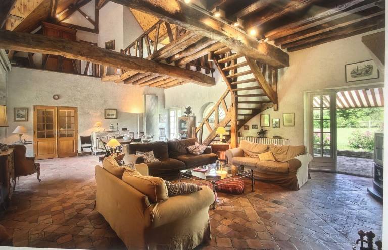 Maison de vacances  Gien