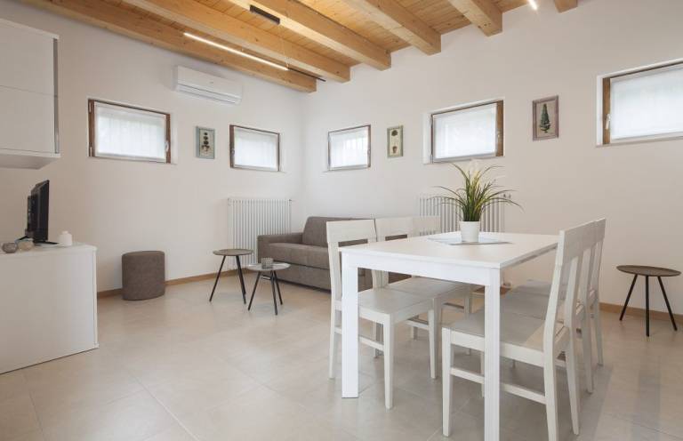 Ferienwohnung Lio Piccolo