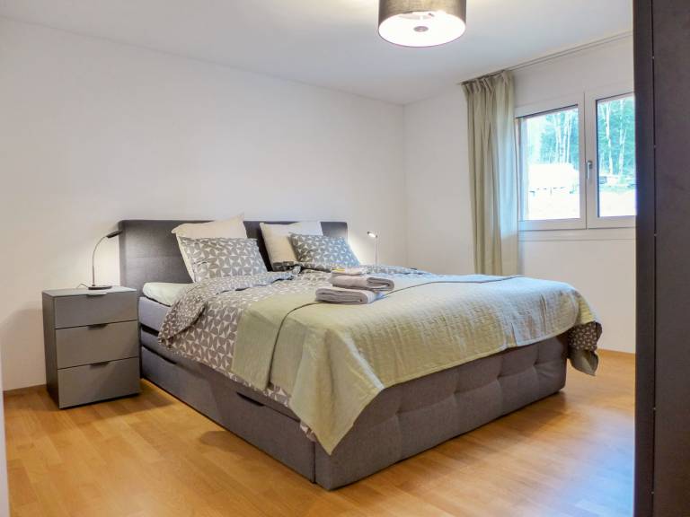 Apartment with garden | Mountain view — photo 5