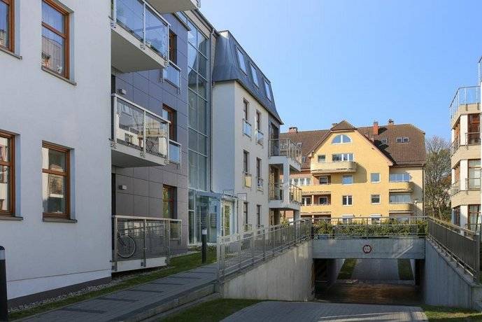 Apartament  Sopot