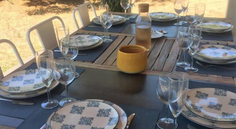 Fully equipped villa with private pool, garden & patio | Next to the beach | Pets allowed — photo 5