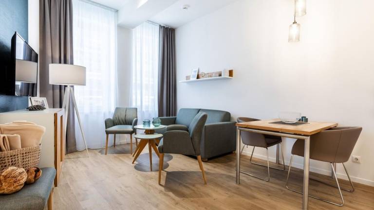 Ferienwohnung Wismar