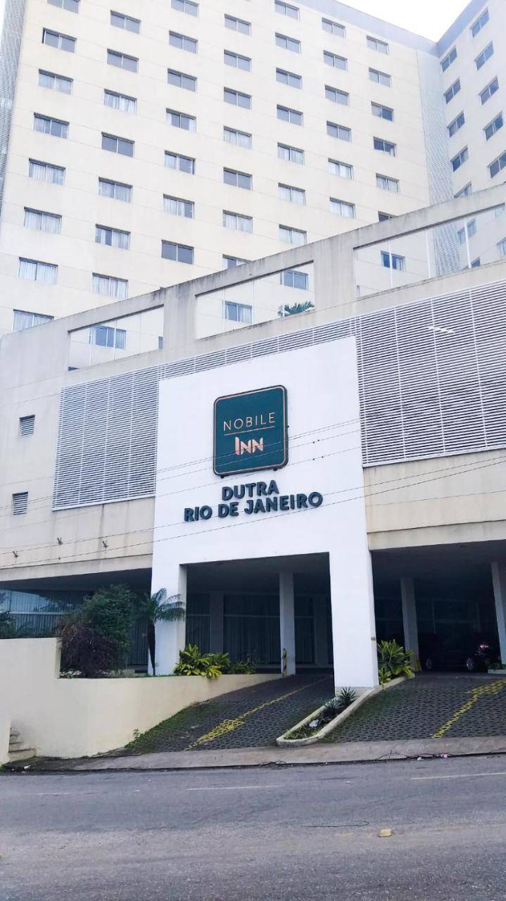 Nobile Inn Dutra Rio De Janeiro — photo 3