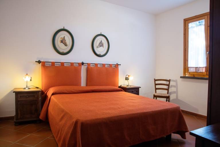 Private room Livorno