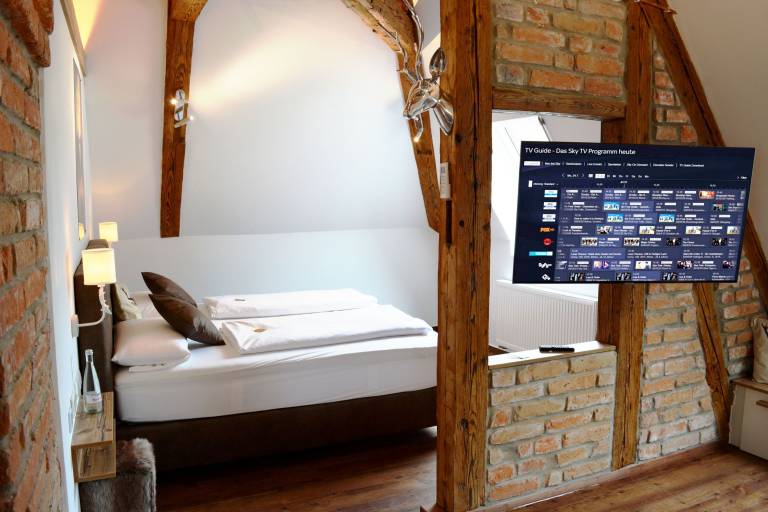 Ferienwohnung  Zell am Harmersbach