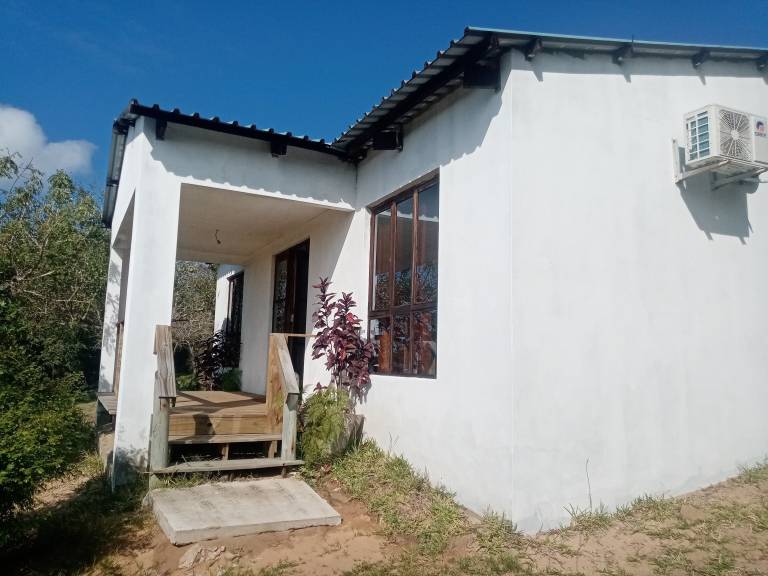 Δωμάτιο με πρωινό Maputo