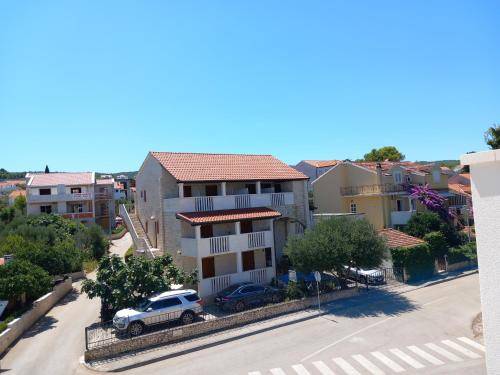 Apartmani Pavlovic in Supetar