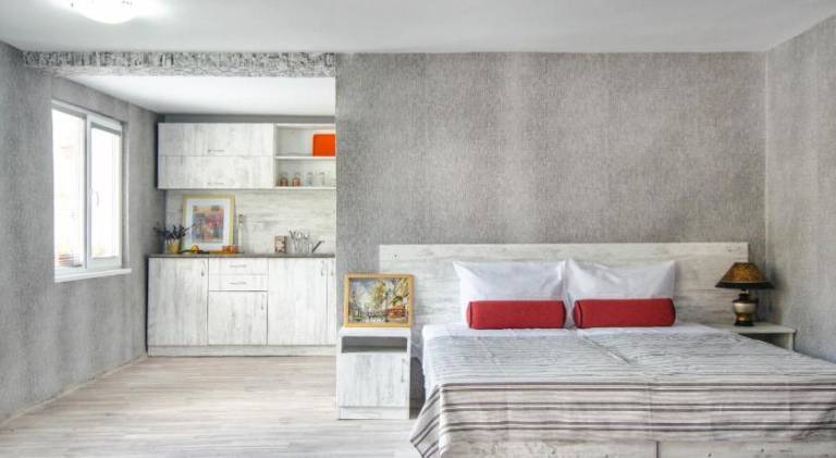 Bistra Guest Rooms in Albena