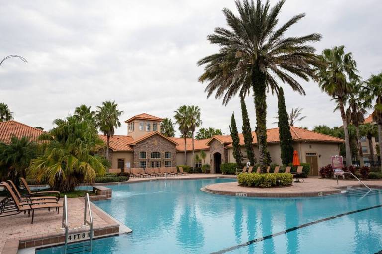 Tuscana Resort 3 BR near Disney — photo 4