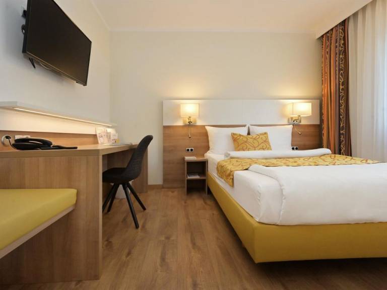 Ferienwohnung  Speyer