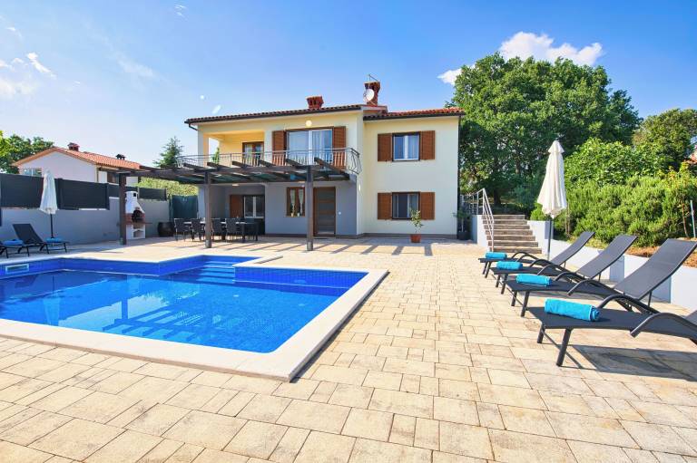 Villa Labin