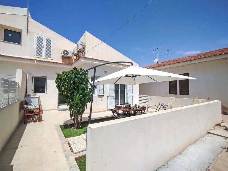 Ferienhaus in Casuzze, Sizilien f&uuml;r max. 4 Personen, 