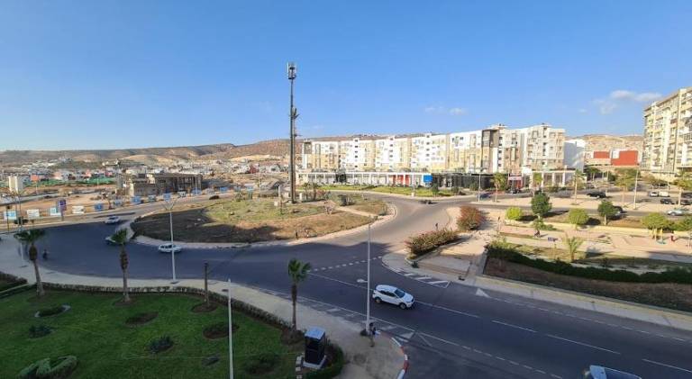 Rental apartment with 1 room for 7 persons — photo 4