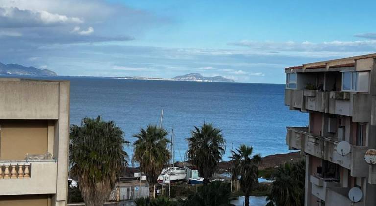 Wonderful apartment | Pet-friendly in Marsala
