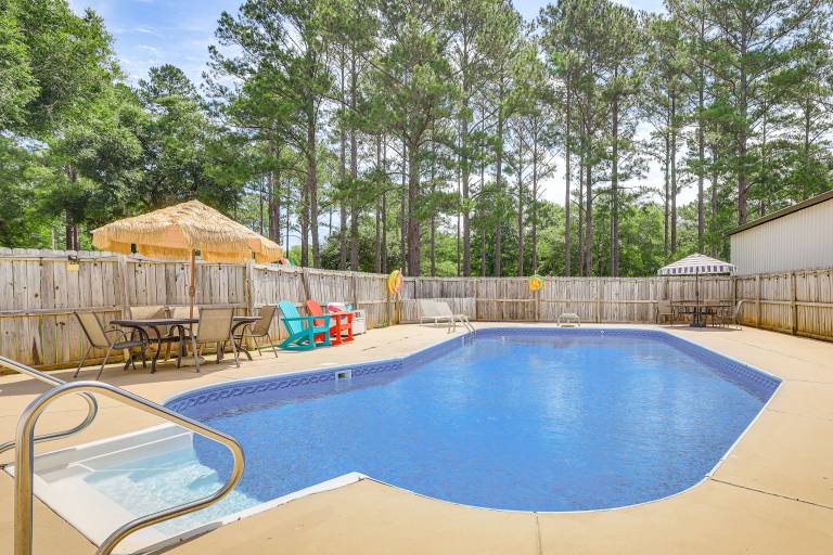 Apartment Fairhope