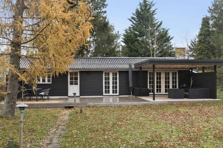 Ferienhaus  Rødby Sogn