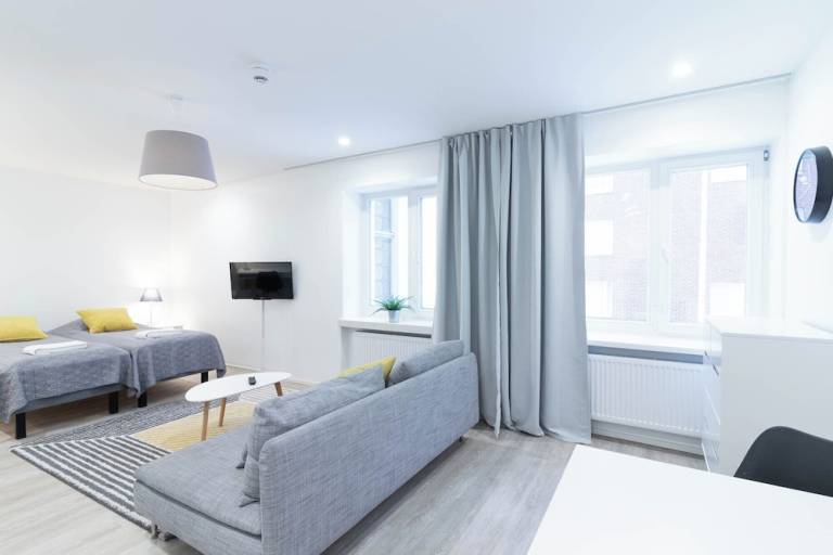 Apartment Helsinki