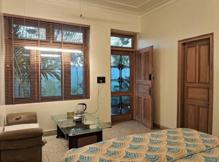 Privatzimmer
