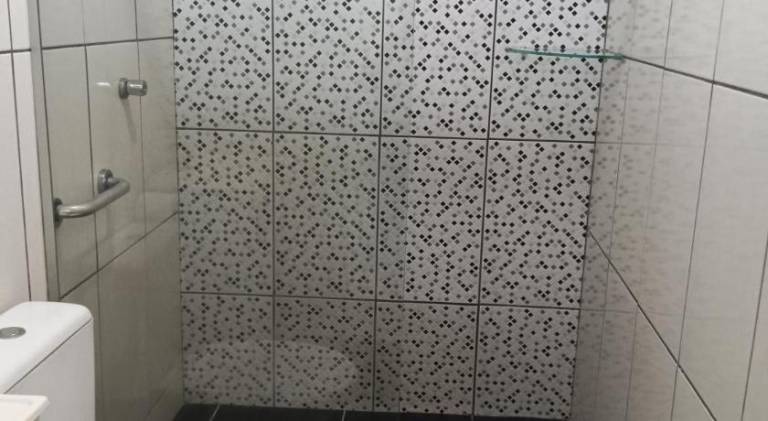 Pousada Santos lll, kitnet confortavel com ar condicionado — photo 2