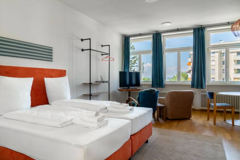 Ferienwohnung Bregenz