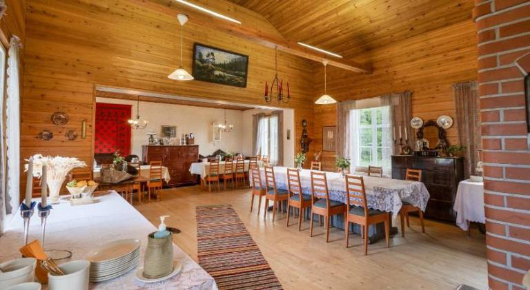 B&B Villa Helmi — photo 3