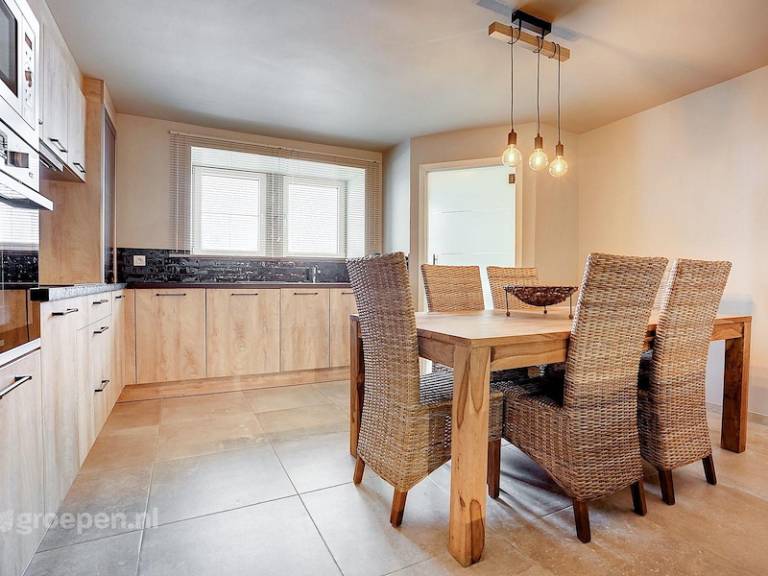 Wonderful house with hot tub, sauna & terrace | Dogs allowed — photo 5