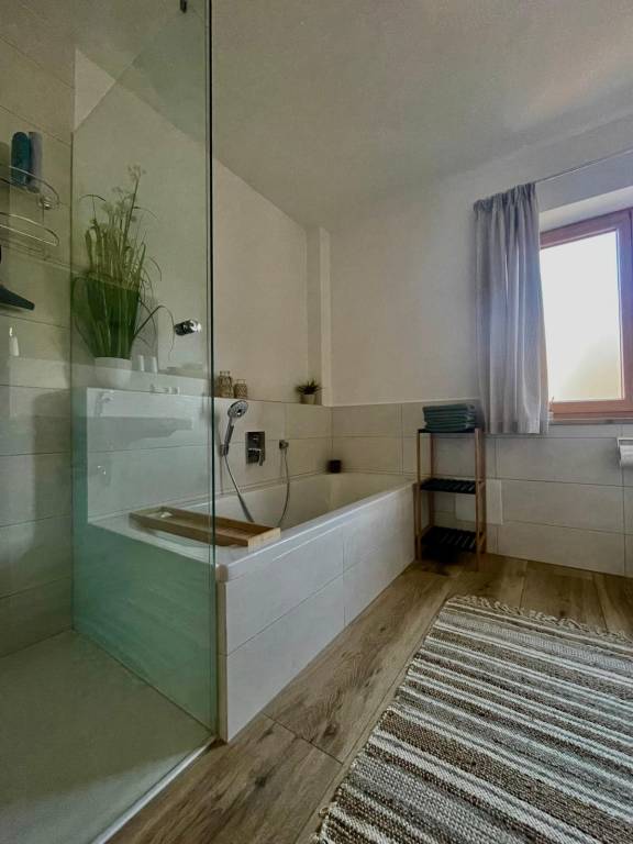 Ferienwohnung Traunstein