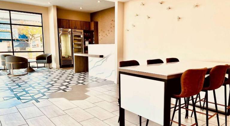 Ramada by Wyndham Modesto Yosemite Area — photo 4