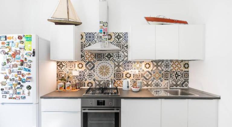 50 m&sup2; Ferienhaus