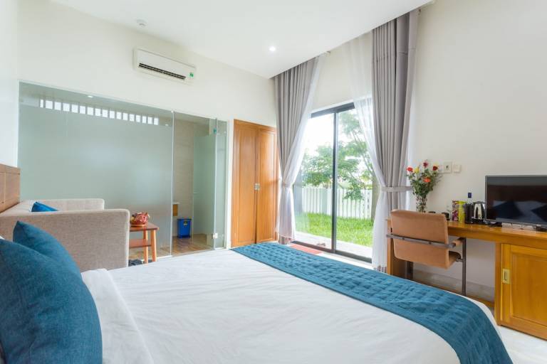 House Thanh Hà
