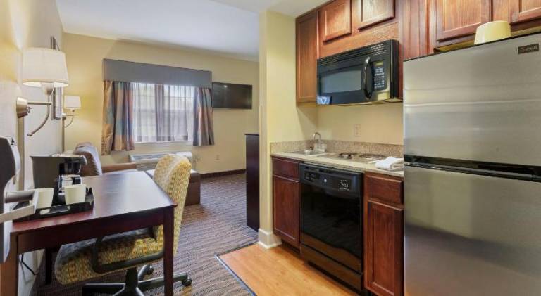 Extended Stay America Premier Suites - Lakeland - I-4 — photo 5
